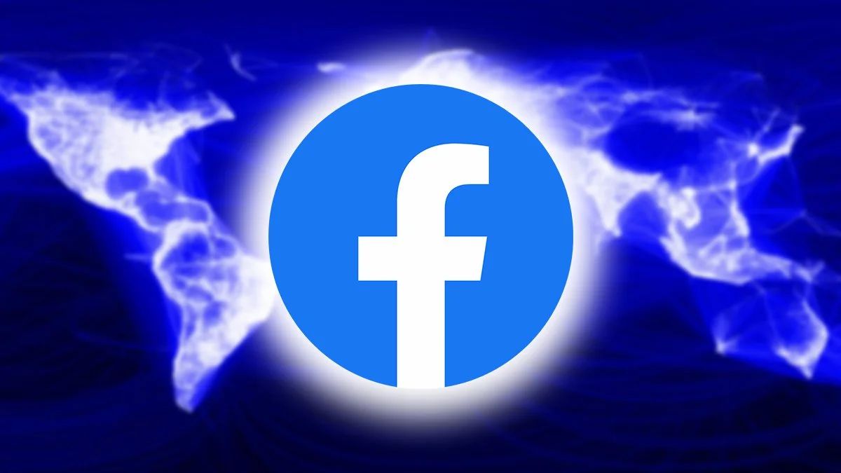 Facebook's International Conquests: The Power of Number Filtering